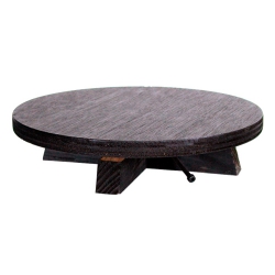 Turntable, 270x50mm