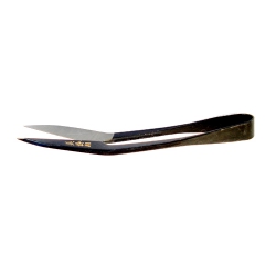 Leaf trimmer, Angled blade, 105mm