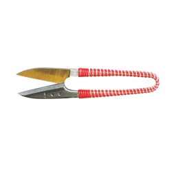 Leaf trimmer, 105mm