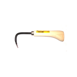 Root hook, 1 prong, 210mm