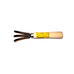 Root hook, 3 prongs, 210mm