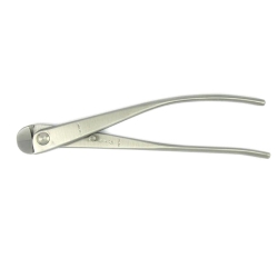 Wire Cutter, Stainless steel, 205mm