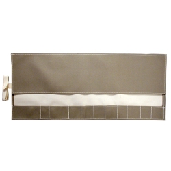 Tool roll, 300x650mm