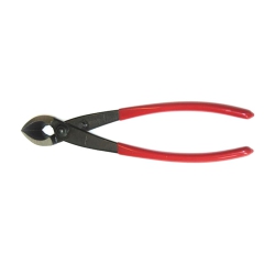 Concave Cutter, Carbon steel, 210mm