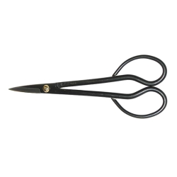 Shears, Satzuki, Carbon steel, 180mm