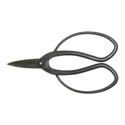 Shears, Hasami, Carbon steel, 185mm