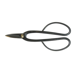 Shears, Ashinaga, Carbon steel, 200mm