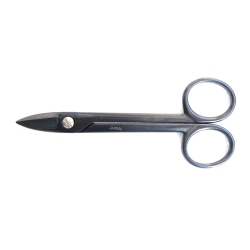 Shears, Me-Kiri, Carbon steel, 120mm