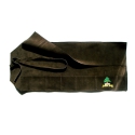 Leather tool roll, 260x610mm