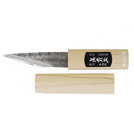 Grafting Knife, Left hand, 215mm