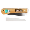 Folding saw, 120mm