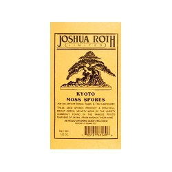 Moos aus Kyoto, 1x 15gr