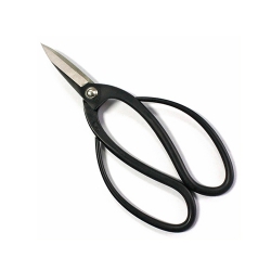 Large shears, Carbon steel, 190mm