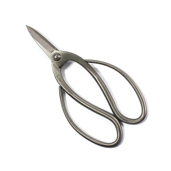 Large shears, Stainless steel, 190mm