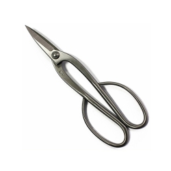 Medium shears, Stainless steel, 201mm