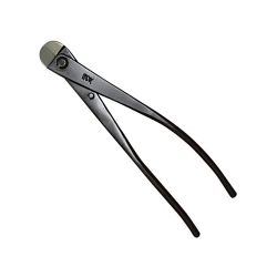 Wire cutter, Carbon steel, 208mm