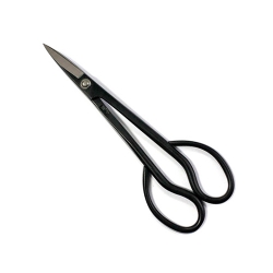 Small shears, Carbon steel, 179mm