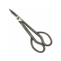 Small shears, Stainless steel, 179mm