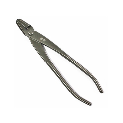Jin & Wire pliers, Stainless steel, 208mm