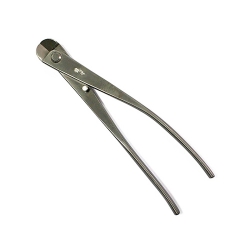 Wire cutter, Stainless steel, 208mm