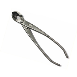 Spherical Cutter, Stainless steel, 205mm