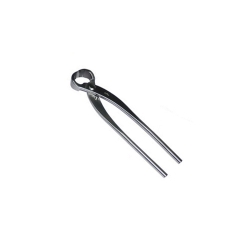 Root Cutter, Stainless steel, 210mm