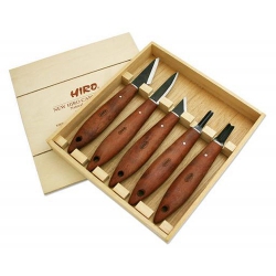 Graving tool set, Forged steel, 160-190mm