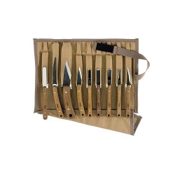 Graving tool set, Forged steel, 150-190mm