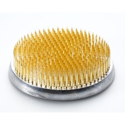 Kenzan, round, 89mm