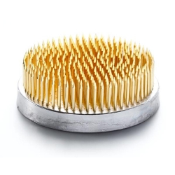 Kenzan, round, 73mm