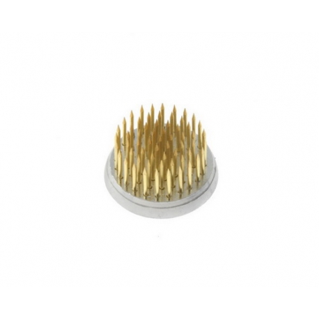Kenzan, round, 40mm