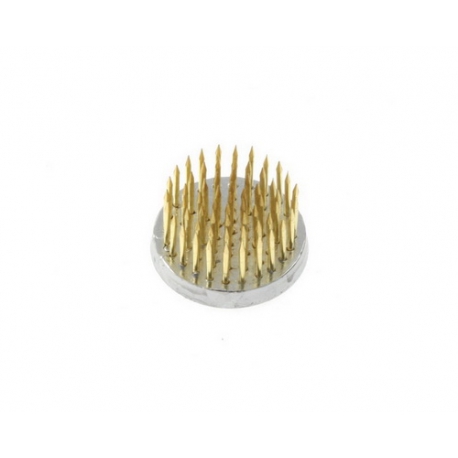 Kenzan, round, 31mm