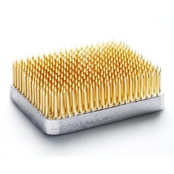 Kenzan, rectangular, 106x82mm
