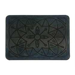 Kenzan pad, rectangular, 115x88mm