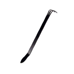 Rake, 255mm