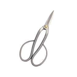 Shears, Ashinaga, Stainless steel, 200mm