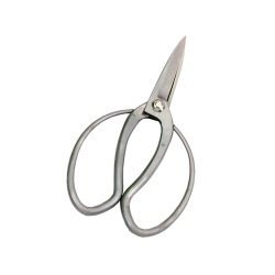 Shears, Okubo, Stainless steel, 200mm