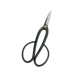 Shears, Ashinaga, Carbon steel, 200mm