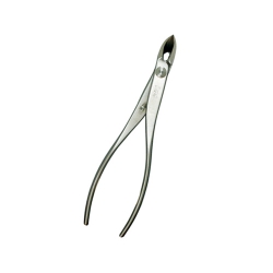 Concave Cutter, Stainless steel, 180mm