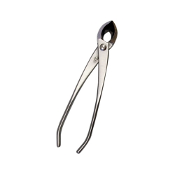 Concave Cutter, Stainless steel, 205mm