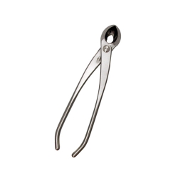 Spherical Cutter, Stainless steel, 205mm