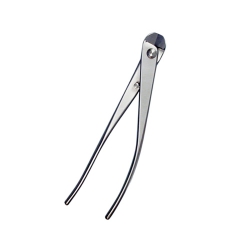 Wire cutter, Stainless steel, 205mm