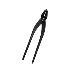 Jin & Wire pliers, Carbon steel, 180mm