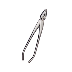 Jin & Wire pliers, Stainless steel, 205mm