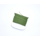 Wire hardened, Green