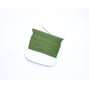 Wire hardened, Green