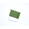 Wire hardened, Green