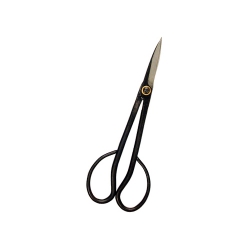 Shears, Satsuki, Carbon steel, 180mm
