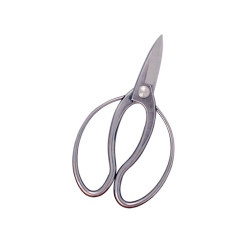Shears, Okubo, Stainless steel, 180mm
