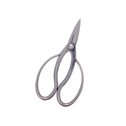 Shears, Okubo, Stainless steel, 180mm